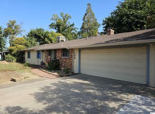 206 Sherman Dr, Red Bluff, CA 96080