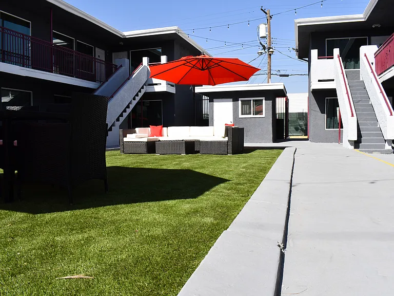 Tam Apartments — Photo 17