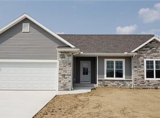 9698 Moulton Dr, Findlay, OH 45840