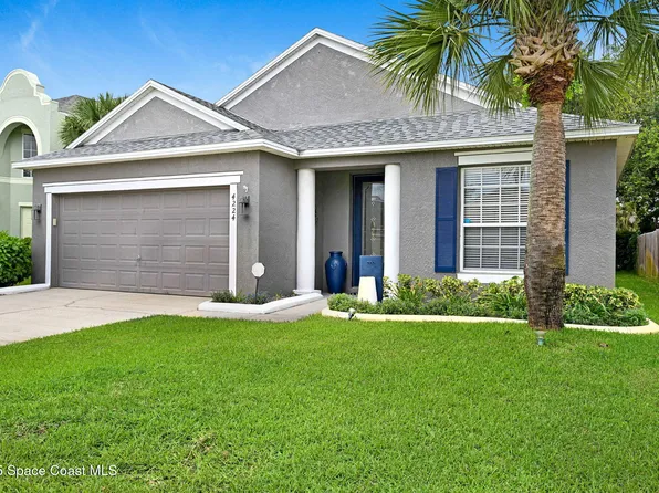 4224 Canby Dr, Melbourne, FL 32901