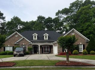 214 Melanie Ln, Loganville, GA 30052