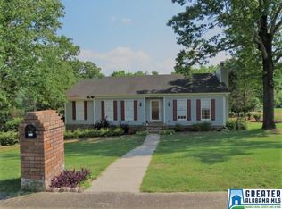 4345 Windsong Cir, Trussville, AL 35173