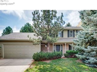 1543 Preston Trl, Fort Collins, CO 80525