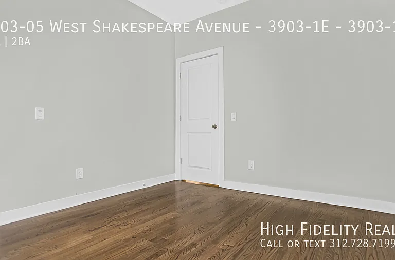 3903-05 W Shakespeare Ave #3903-1E — Photo 10