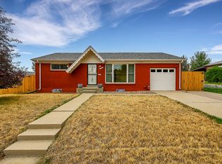 528 Emery Rd, Northglenn, CO 80233