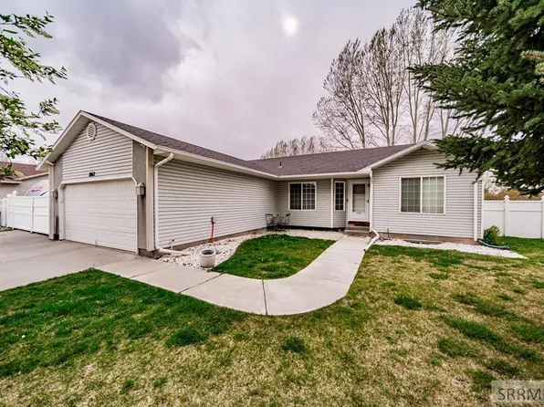 1862 S Eagle Pointe Dr, Ammon, ID 83406