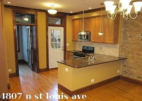 2nd image of 4807 N Saint Louis Ave #821