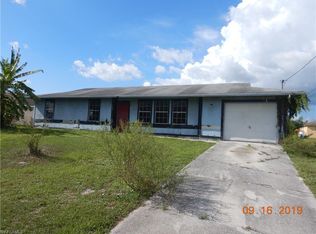 4110 7th St SW, Lehigh Acres, FL 33976