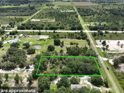 17420 NW 266th St LOT J, Okeechobee, FL, 34972
