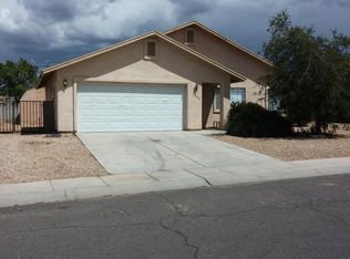 3392 Cypress St, Kingman, AZ 86401