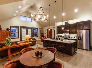 3194 Fen Way UNIT A, Bozeman, MT 59718