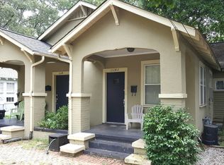 1114 Russell Street, Augusta, GA 30904