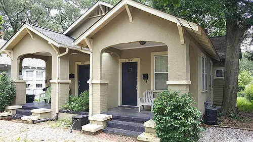 1114 Russell Street Photo 1