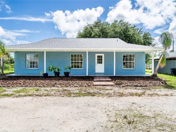 4611 245th St E, Myakka City, FL 34251