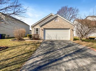 3141 Crossgate Rd, Columbus, OH 43232