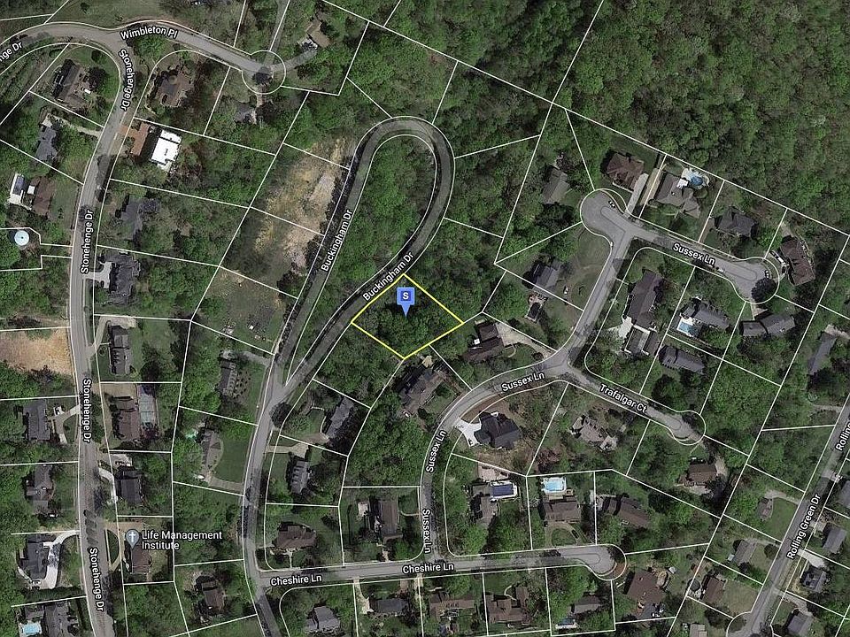 1st image of 4734 Buckingham Dr