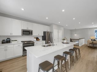 13684 Marsh View Trl, Rogers, MN 55374