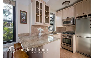 Sold by Douglas Elliman