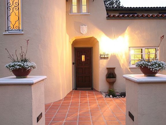 entry way