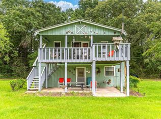 410 Kilpatrick Rd, Florala, AL 36442