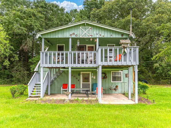 410 Kilpatrick Rd, Florala, AL 36442