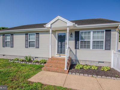 11956 Robyn Ln, Princess Anne, MD, 21853