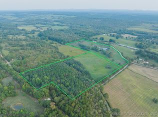 Welcome Home Rd, Watson, OK 74963