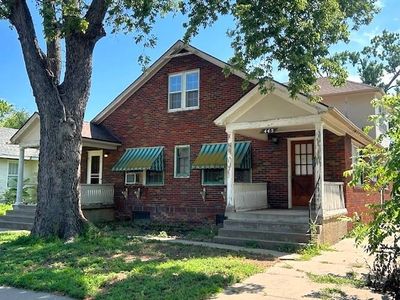 443-445 S 12th St, Salina, KS, 67401