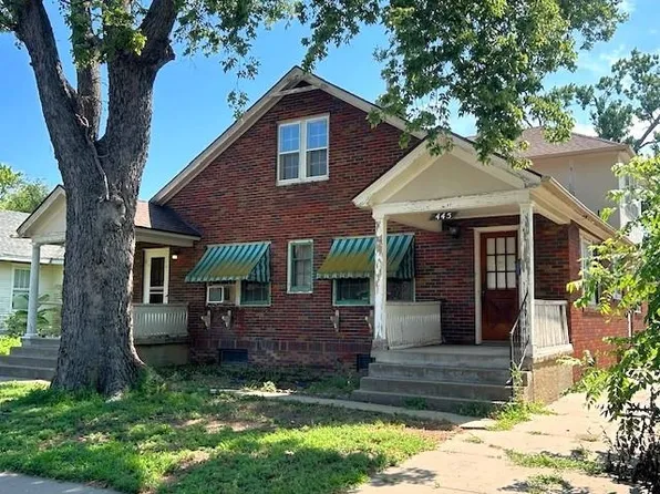 443-445 S 12th St, Salina, KS 67401