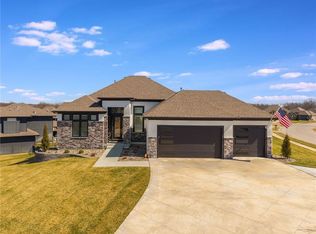 4510 NW 70th Ter, Kansas City, MO 64151