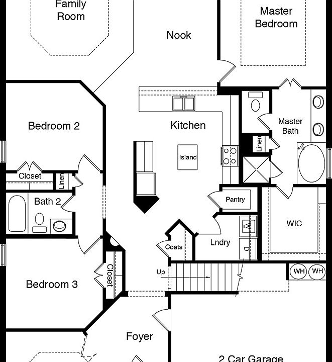 Floor Plan.