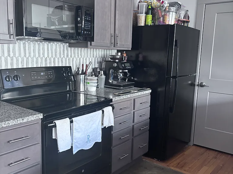 Grey Mill Apartments — Photo 71