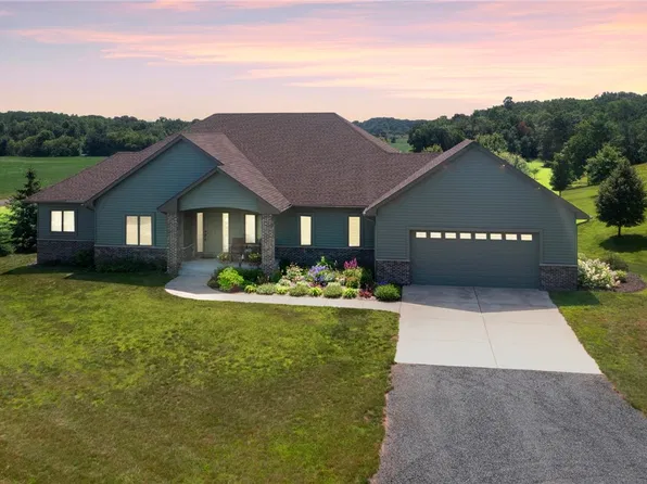 2095 250th Street, Saint Croix Falls, WI 54024