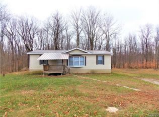 538 Irish Hill Rd, Oswegatchie, NY 13670