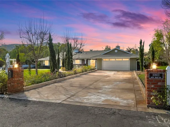 10902 E Meads Ave, Orange, CA 92869