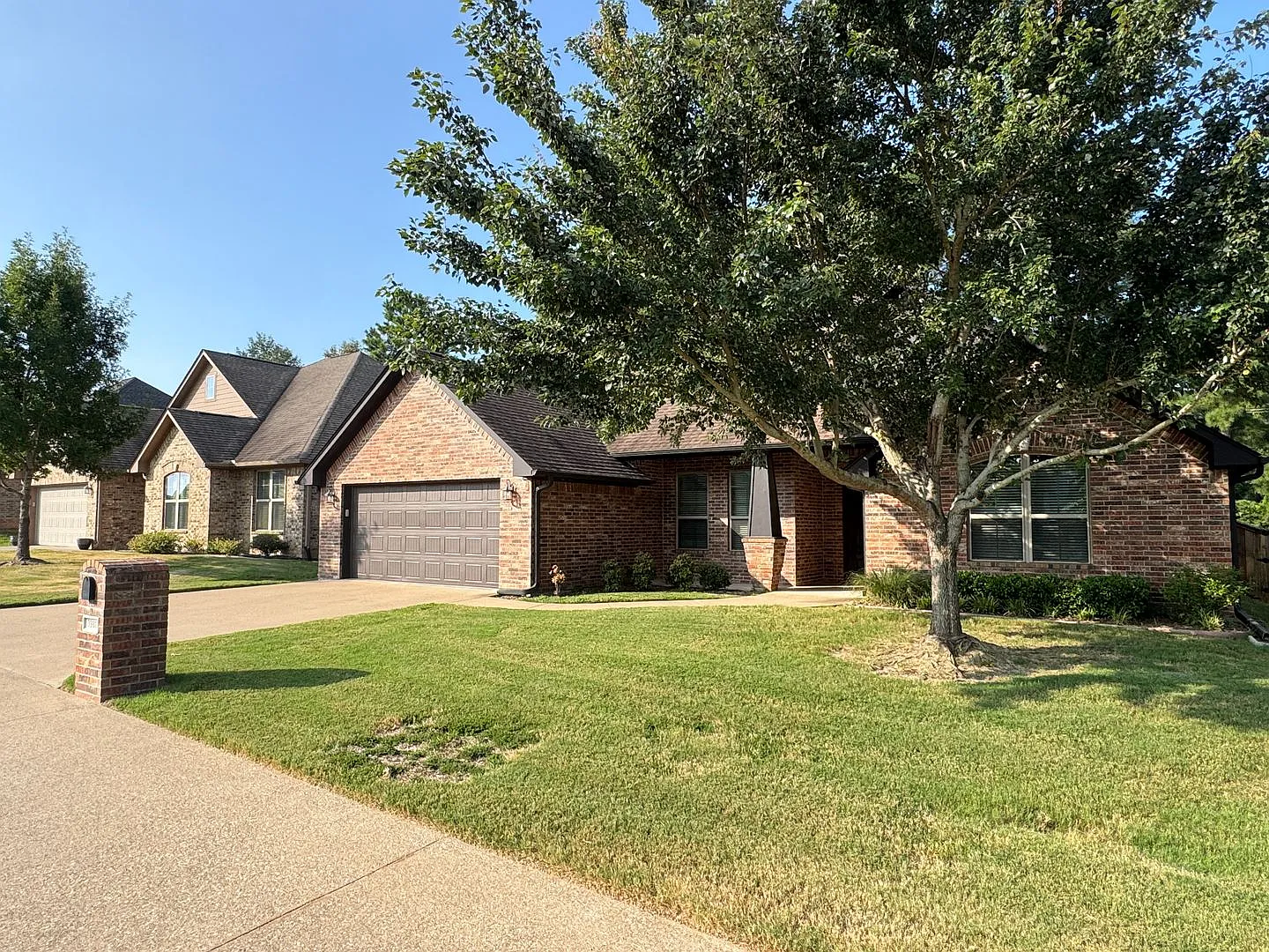 3980 Old Omen Rd. — Photo 2
