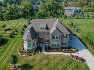 1553 Shale Run Dr, Delaware, OH 43015