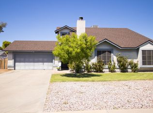 5410 E Delta Ave, Mesa, AZ 85206