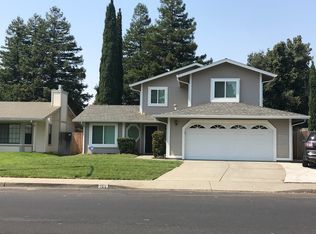 106 Marna Dr, Vacaville, CA