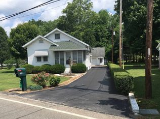 4401 Upper Mount Vernon Rd, Evansville, IN 47712