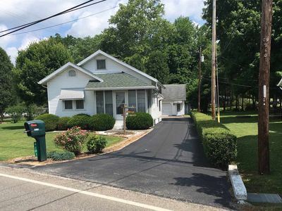 4401 Upper Mount Vernon Rd, Evansville, IN, 47712