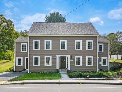 185 Main St, South Grafton, MA, 01560