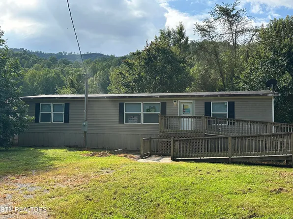 130 Lowwood Ln, Newcomb, TN 37819