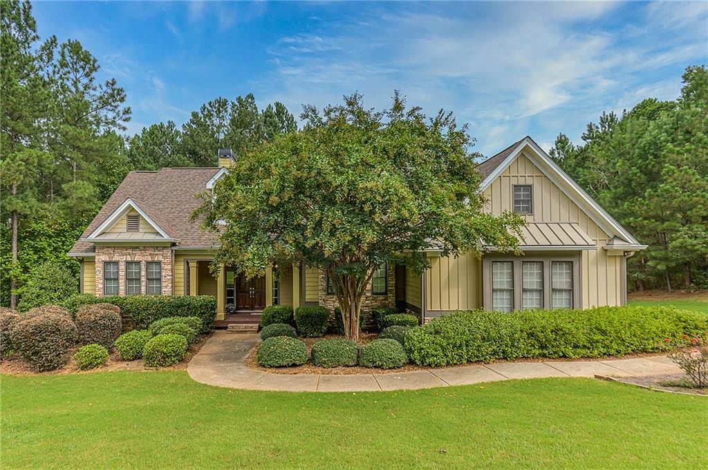 106 Creek Side Way, Ball Ground, GA 30107 Zillow