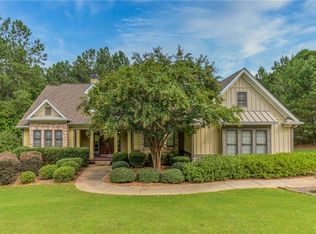 106 Creekside Way, Ball Ground, GA 30107