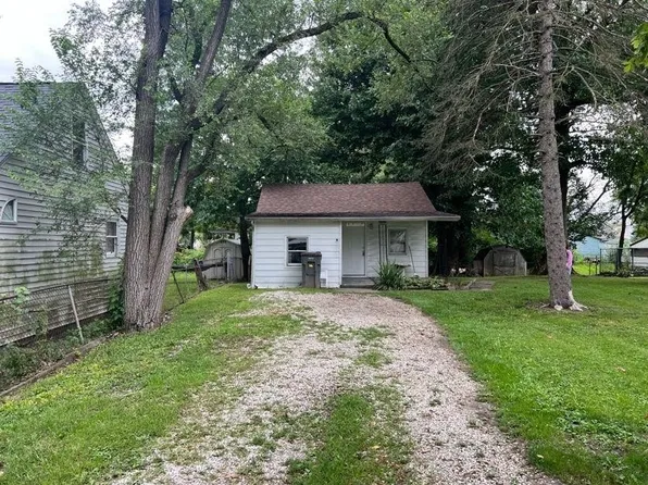 3612 S State Ave, Indianapolis, IN 46227