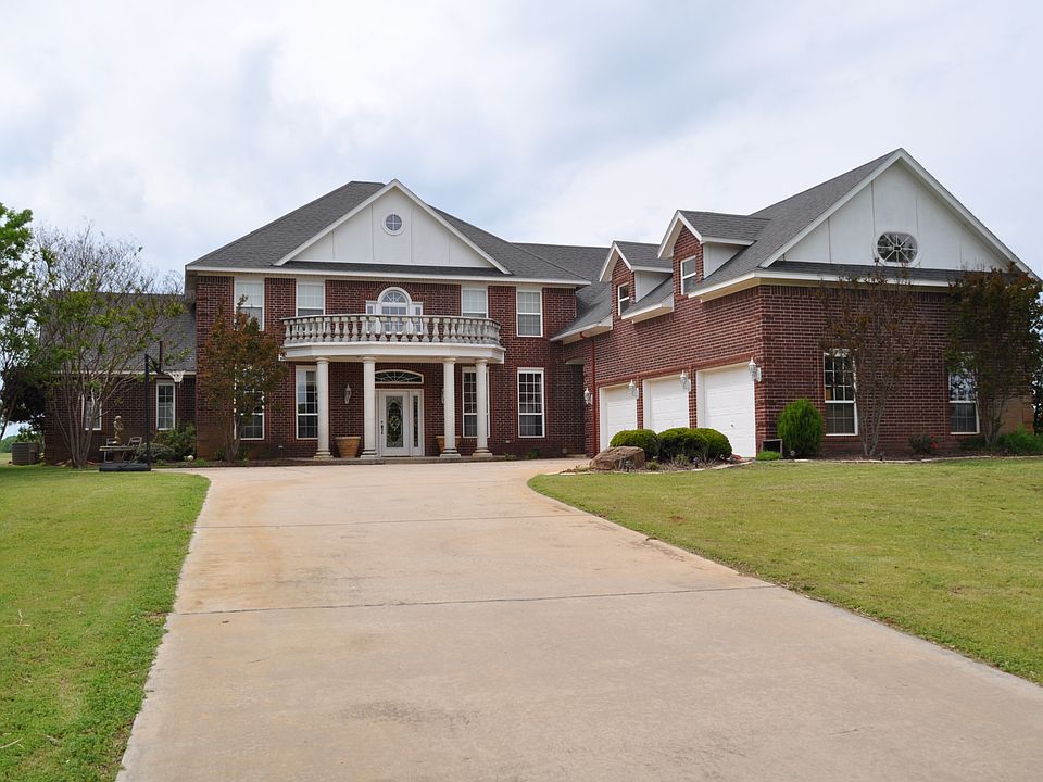 360 Living Springs Trail