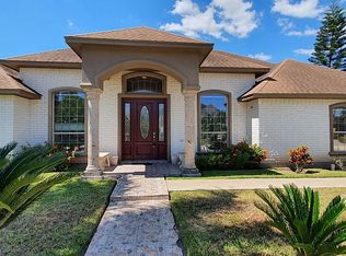 1987 Royal Oak St #49, Brownsville, TX 78520