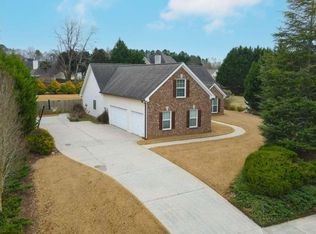 3763 Frostberry Fall Pl, Bethlehem, GA 30620