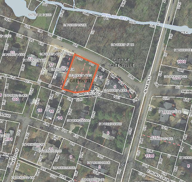 1st image of 11 Hindman Dr